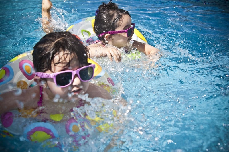 Recycled Kids' Activities